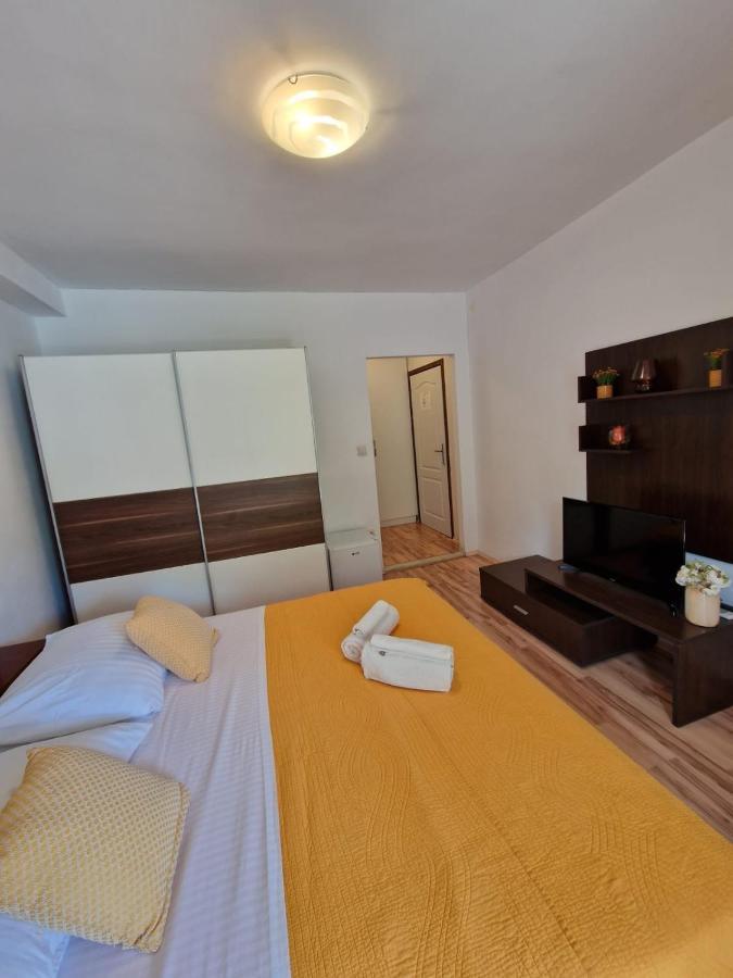 Room Nika Dubrovnik Exterior foto