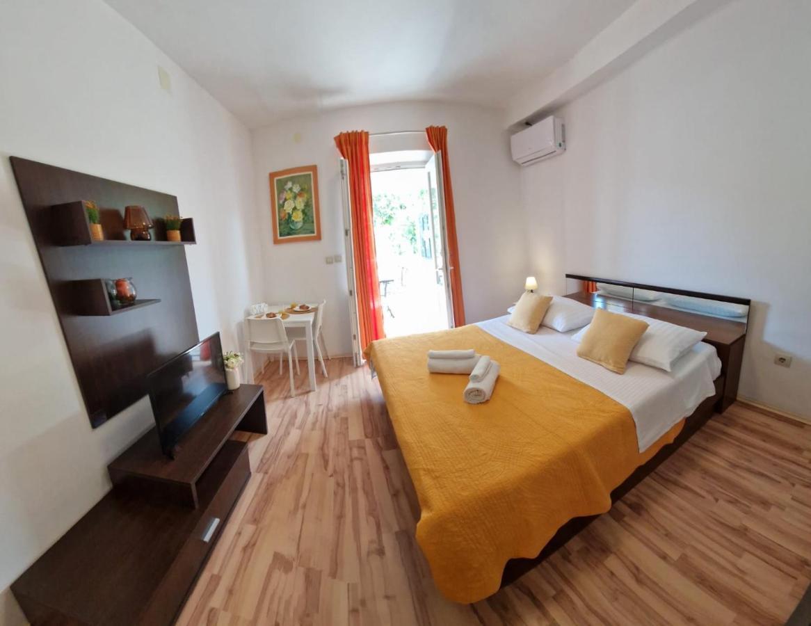 Room Nika Dubrovnik Exterior foto